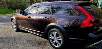 Volvo V90 Cross Country 2.0 D5 , AWD, 173 KW - 8