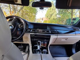 Bmw  F01 740xD xDrive Mpacket - 8