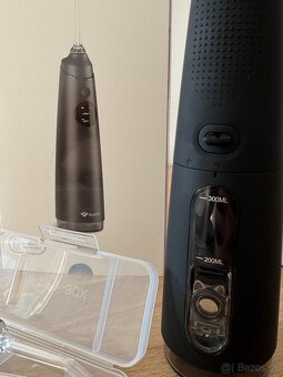 AquaFloss Compact C300 ústna sprcha - 8