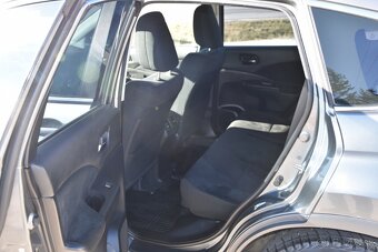 Honda CR-V 2.2 i-DTEC Elegance 4WD - 8
