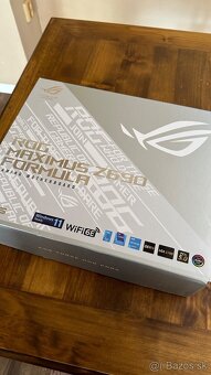 ROG MAXIMUS Z690 FORMULA - 8
