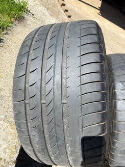 DUNLOP SP Sport,letné pneumatiky 275/40 r20 315/35 r20 - 8