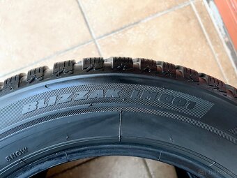 185/65 R15 zimné pneumatiky - 2 kusy - 8