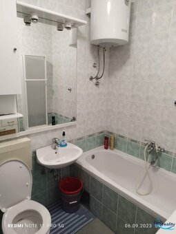 ☀ Novalja, Pag(HR)- Apartmán s výhľadom na more - 8