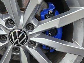 Volkswagen Passat Variant GTE, 1.4 TSI (Plug-In Hybrid) - 8