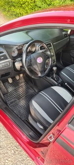 Fiat Grande Punto 1.4 16v - 8