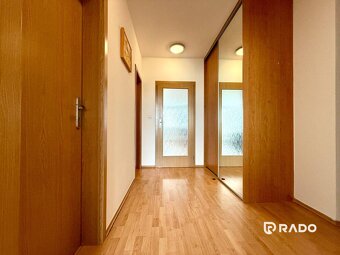 RADO | Zariadený 2 i. byt 60m2 | PARKING V CENE - 8