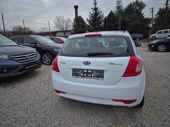 Kia ceed - 8
