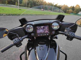 INDIAN CHIEFTAIN Dark Horse r.v. 2022 - 8