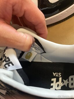 A bathing Ape - 8