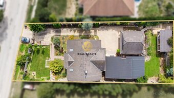 Na predaj väčší 5i RD s dvojgarážou, Nitra - Malý Lapáš - 8
