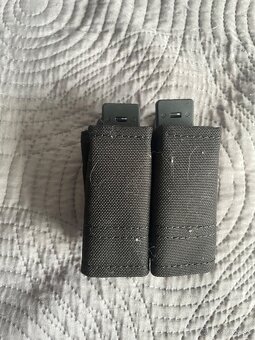 Airsoft príslušenstvo - 8