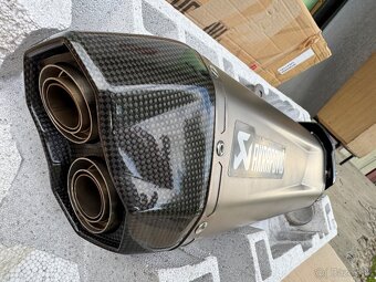 Doplnky Aprilia Tureg 660 - 8