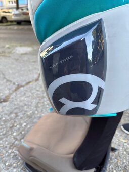 Cybex Pallas 2-Fix autosedačka - 8