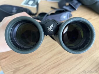 Swarovski SWAROVISION EL 8,5x42 WB ďalekohľad - 8