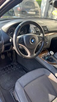 BMW E87 116i 90kw - 8