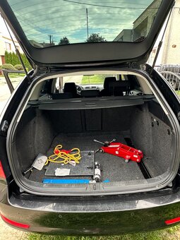 Škoda octavia 1,6TDi - 8