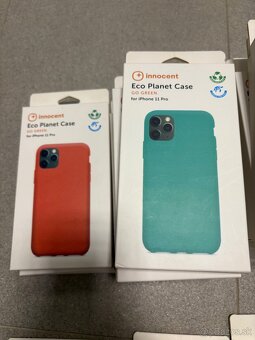 INNOCENT Kryt na Iphone cena 8,-€ ks - 8