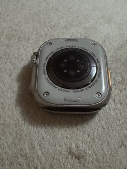 SMART HODINKY HK9 ULTRA 2 - 8