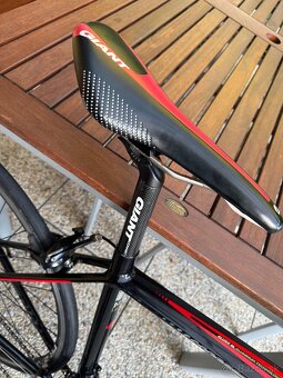 Giant Defy Aluxx veľkosť M/L - 8