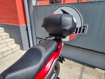 SYM JETX 125 ABS LC - 8