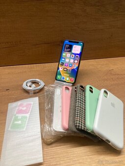Iphone X 64gb, 🔋94% - 8