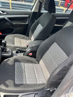 Škoda octavia Elegance 2facelift 2013 1,6 TDi - 8