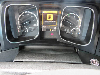MERCEDES BENZ Actros 1851,EURO 6,Aut,Tank 720L - 8