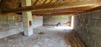 SLOVREAL na predaj dom Lutila, 713 m2 - 8