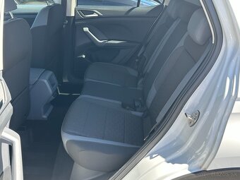Volkswagen T-Cross R-Line 1.0 TSi M6, r.v.: 2021 - 8