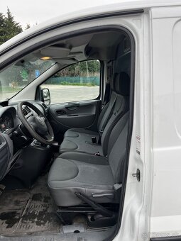 Citroen jumpy - 8