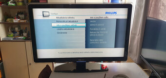Predám LCD TV Philips 42PFL7623D/10 - 8