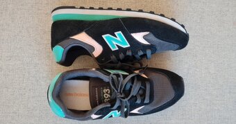 New Balance damske tenisky, 36 - 8