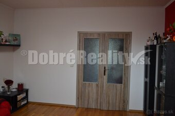 Predaj 3 - izbový byt za rozumnú cenu na sídlisku Zapotôčky - 8