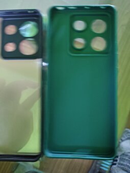 Ochranné kryty XIAOMI REDMI NOTE 13 PRO 5G - 8