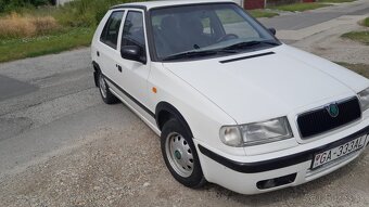 Predam skoda felicia - 8