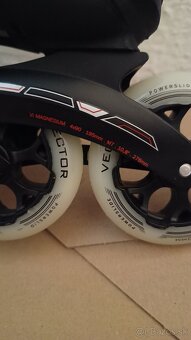 nove damske korcule POWERSLIDE velkost 38 - 8