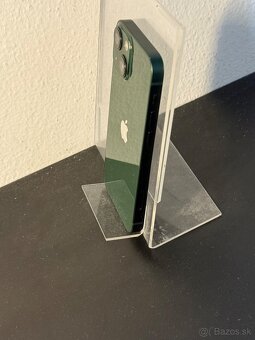 Predám Apple iPhone 13 Mini 128GB Green Stav Nového Telefónu - 8