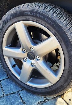 Volkswagen Touareg King Kong 3.0 TDI 165kw - 8