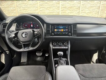Škoda Kodiaq Sportline 2.0tdi dsg 4x4 - 8