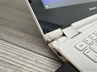 💻 Lenovo Yoga 300-11IBR – dotykový konvertibilný notebook - 8