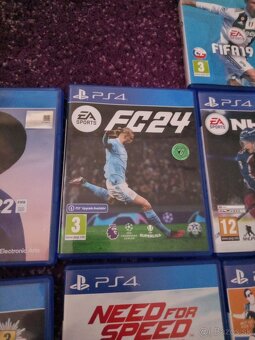 Predám hry (kupujem si počítač) - 8