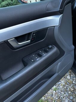Seat Exeo ST 2.0 TDI CR - 8
