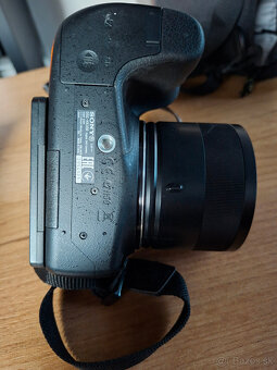 Sony DSC-HX 350 - 8