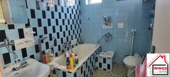  REZERVOVANÉ  Rodinný dom Obežná ul. Sereď - 8