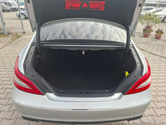 Mercedes-Benz GLS 350 CDi, 4 Matic, 195 kW - 8