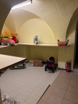 Obchodné priestory na prenájom - Brezno - 8