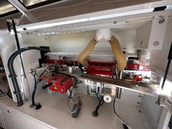 Olepovačka hrán LANGE B90 KFE - 8