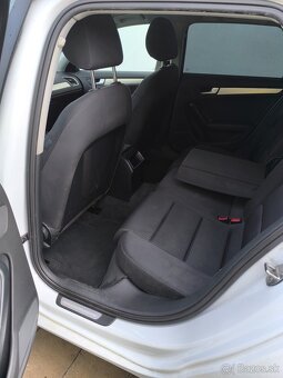 Audi A4 2,0 TDI B8 ,5 ( možná výmena ) - 8