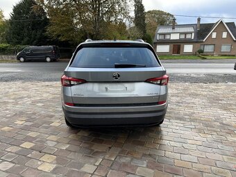 Skoda Kodiaq 2.0 TDI Style - 8